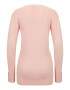 Dorothy Perkins Maternity Pulover rosé - Pled.ro