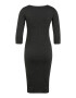 Dorothy Perkins Maternity Rochie 'Maternity' gri - Pled.ro