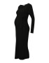 Dorothy Perkins Maternity Rochie negru - Pled.ro