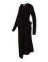 Dorothy Perkins Maternity Rochie tricotat negru - Pled.ro