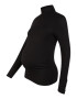 Dorothy Perkins Maternity Tricou negru - Pled.ro