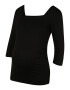 Dorothy Perkins Maternity Tricou negru - Pled.ro