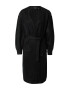 Dorothy Perkins Palton tricotat negru - Pled.ro