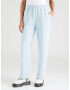 Dorothy Perkins Pantaloni albastru deschis - Pled.ro