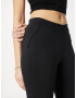 Dorothy Perkins Pantaloni 'Bengaline' negru - Pled.ro