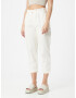 Dorothy Perkins Pantaloni crem - Pled.ro