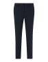 Dorothy Perkins Pantaloni cu dungă bleumarin - Pled.ro