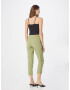 Dorothy Perkins Pantaloni cu dungă 'Grazer' verde - Pled.ro