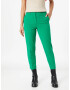 Dorothy Perkins Pantaloni cu dungă verde - Pled.ro