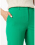 Dorothy Perkins Pantaloni cu dungă verde - Pled.ro