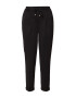 Dorothy Perkins Pantaloni cutați negru - Pled.ro