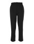 Dorothy Perkins Pantaloni cutați negru - Pled.ro