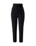 Dorothy Perkins Pantaloni cutați negru - Pled.ro