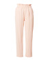 Dorothy Perkins Pantaloni cutați roz pastel - Pled.ro