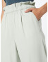 Dorothy Perkins Pantaloni cutați verde pastel - Pled.ro