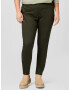 Dorothy Perkins Pantaloni 'Eden' verde pin - Pled.ro