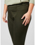 Dorothy Perkins Pantaloni 'Eden' verde pin - Pled.ro