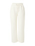 Dorothy Perkins Pantaloni fildeş - Pled.ro