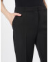 Dorothy Perkins Pantaloni 'Grazer' negru - Pled.ro