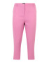 Dorothy Perkins Pantaloni 'Grazer' roz deschis - Pled.ro