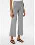 Dorothy Perkins Pantaloni gri - Pled.ro