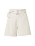 Dorothy Perkins Pantaloni gri deschis - Pled.ro