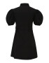 Dorothy Perkins Petite Bluză bej / negru / argintiu - Pled.ro