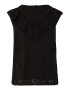 Dorothy Perkins Petite Bluză negru - Pled.ro