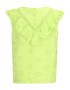 Dorothy Perkins Petite Bluză verde neon - Pled.ro