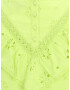 Dorothy Perkins Petite Bluză verde neon - Pled.ro