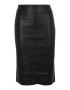 Dorothy Perkins Petite Fustă negru - Pled.ro