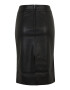 Dorothy Perkins Petite Fustă negru - Pled.ro