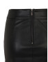 Dorothy Perkins Petite Fustă negru - Pled.ro