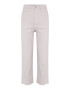 Dorothy Perkins Petite Jeans alb denim - Pled.ro