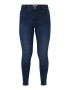 Dorothy Perkins Petite Jeans 'Ellis' albastru închis - Pled.ro