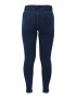 Dorothy Perkins Petite Jeans 'Ellis' albastru închis - Pled.ro