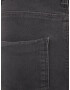 Dorothy Perkins Petite Jeans 'Franki' negru denim - Pled.ro