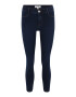 Dorothy Perkins Petite Jeans 'Frankie' albastru denim - Pled.ro