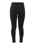 Dorothy Perkins Petite Jeans 'Frankie' negru denim - Pled.ro