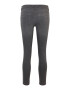 Dorothy Perkins Petite Jeans 'Frankie' gri deschis - Pled.ro