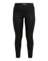 Dorothy Perkins Petite Jeans 'Frankie' negru - Pled.ro