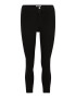 Dorothy Perkins Petite Jeans 'Frankie' negru - Pled.ro