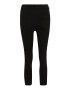 Dorothy Perkins Petite Jeans negru denim - Pled.ro