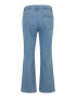 Dorothy Perkins Petite Jeans 'Petite Button Front Wide Leg Jeans' albastru deschis - Pled.ro