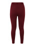 Dorothy Perkins Petite Leggings roșu burgundy - Pled.ro