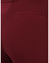 Dorothy Perkins Petite Leggings roșu burgundy - Pled.ro