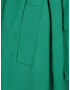 Dorothy Perkins Petite Palton de primăvară-toamnă verde - Pled.ro