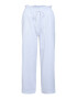 Dorothy Perkins Petite Pantaloni alb - Pled.ro