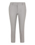 Dorothy Perkins Petite Pantaloni cu dungă gri - Pled.ro