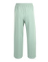 Dorothy Perkins Petite Pantaloni cu dungă verde mentă - Pled.ro